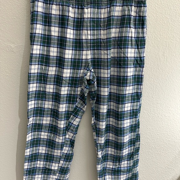 The Company Store Unisex Flannel Pajamas - Picture 6 of 8